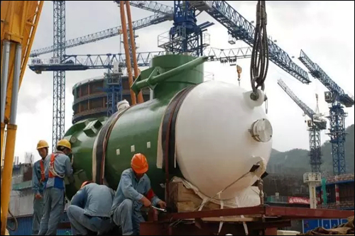 新型新空化喷丸表面强化技术，反应堆延寿就靠它！